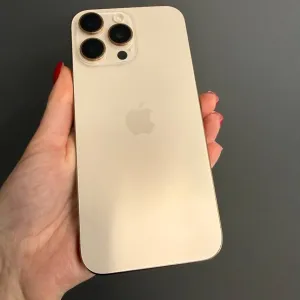 iPhone 16 Pro Max • Айфон 16 про макс • 256GB • Desert Titanium (MYWX3) • Батарея 92%