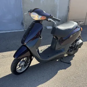 Honda Dio AF27 (Fit) без пробігу по Україні ідеальний стан.Склад японських скутерів