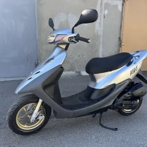Honda Dio AF35ZX стан нового без пробігу по Україні
