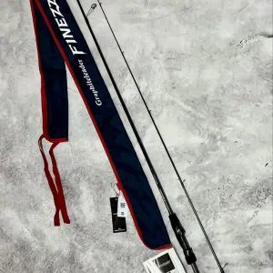Graphiteleader 25 Tiro Prototype, 25 Finezza, 24 Finezza Prototype