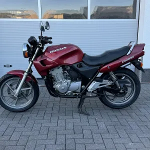 Honda CB500 PC32 Щойно з Німеччини