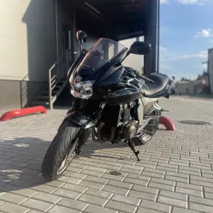 Kawasaki z750S 2004 рік Рівне