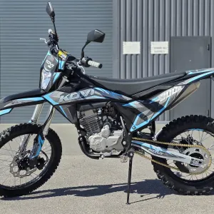 Мотоцикл Kovi JNC 300 SR Pro 2026  мотосалон MotoPlus