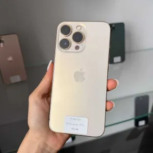 iPhone 13 Pro 128 Gb Neverlock / Магазин + Гарантія