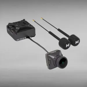 Цифрова система Caddx Walksnail Avatar GT KIT 2W VTX caddxfpv