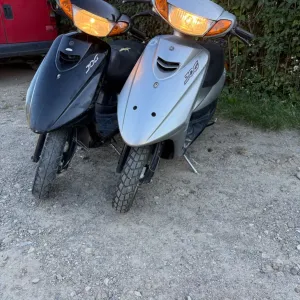 Продам скутери Yamaha Jog 36