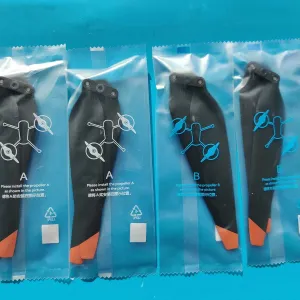 НОВІ пропелери DJI Matrice 4T \ 4E Series 1157 Propeller 4 пропелера ціна за комплект 4 шт