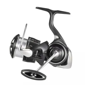 Котушки спінінгові Daiwa Luvias, Daiwa Certate ДАЙВА Сертейт Луваис