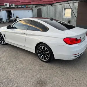 BMW 428 повний привід