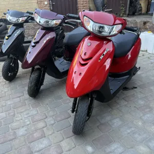 Продам Yamaha JOG 2020
