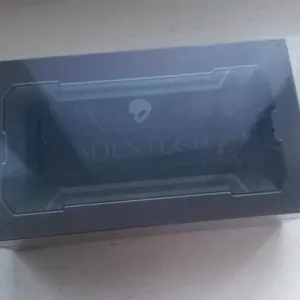 новая, Антенна усилитель сигнала Alientech Duo III