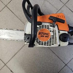 Бензопила Stihl MS180