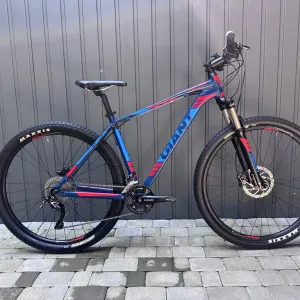 Велосипед Giant talon 4