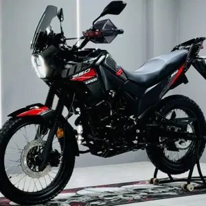 Новий LONCIN LX250GY 5 MS250 2026 тур ендуро 250cc мотоцикл доставка по Україні