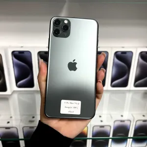 iPhone 11 Pro Max 256 Gb Neverlock / Магазин + Гарантія