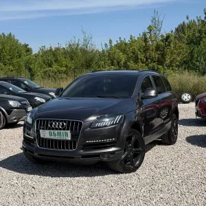 Продам Audi Q7 Quattro 2006 рік можлива розстрочка,кредит,обмін!
