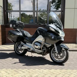Мотоцикл BMW R1200RT 2005 рік