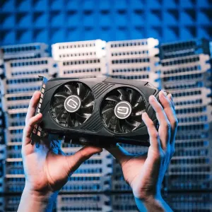 Відеокарта P106-100 6GB гуртом знижка aнaлoг GTX 1060