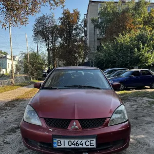 Lancer  9 1.6 акпп