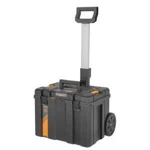 Ящик для інструментів на колесах TSTAK DEWALT McLaren DWST83347