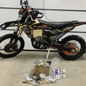 Продам Kovi pro300 S