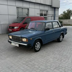 Продам Жигуль Ваз 2107 2008 год инжектор