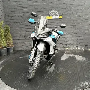 Мотоцикл CFMOTO 800MT-X рік 2026