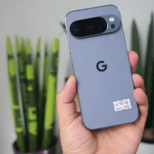 Google Pixel 10 Pro 16/128GB Moonstone Neverlock 5 циклів гарний стан