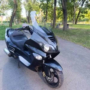 Viper Tornado 250. Куб.