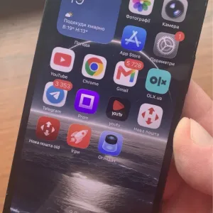 Iphone 12 256gb Black Neverlock