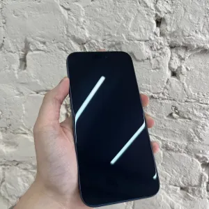 !!В НАЛИЧИИ!! БУ iPhone 17 Pro Max, 512GB, Deep Blue, SIM (МАГАЗИН/ГАРАНТИЯ)