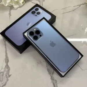 Стан Нового! iPhone 13 Pro Max 100%АКБ Neverlock (Магазин Гарантія)