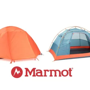 Намет Marmot Catalyst 2P палатка туристична двомісна + футпринт