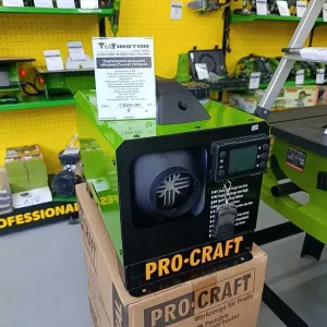 Дизельний обігрівач, вебасто