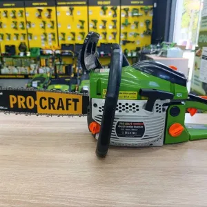 Бензопила Procraft