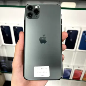 iPhone 11 Pro Max 512 Gb Neverlock / Магазин + Гарантія