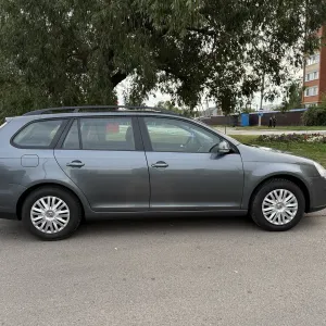 Volkswagen Golf з Німеччини