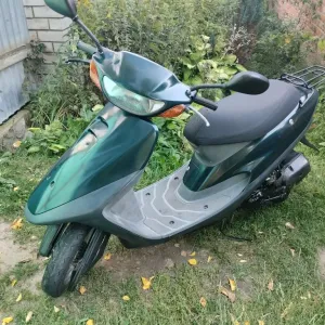 Honda Takt 30 в гарному стані
