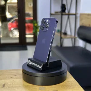 iPhone 14 Pro 256 Gb - 77% оригинал