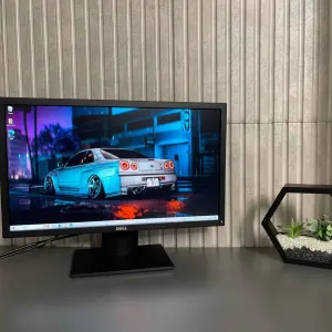 Монітор DELL 24 дюйми