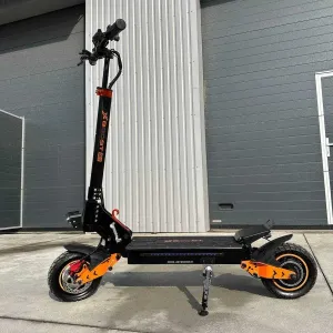 БЕЗ ПРЕДОПЛАТИ | Потужність 1000W | Електросамокат X-BOOST 03 Pro