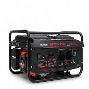 ГАЗОВЫЙ Генератор HONDA 6-6.5 кВт 6500 ватт Хонда электростанция 6квт 6.5 квт 5квт 6кв бензогенератор газ бензин газовый с газом на газе на газу