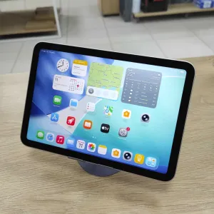 iPad mini 6 (2021) Wi-Fi 256Gb • ІДЕАЛ • Гарантія 6м • Розстрочка • Обмін •