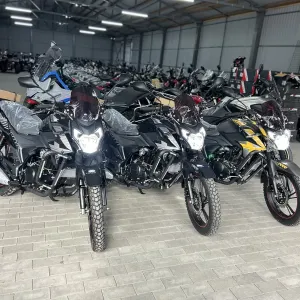 Мотоцикл Lifan CityR200 Безкоштовна доставка, розстрочка, гарантія