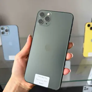 iPhone 11 Pro Max 256 Gb Neverlock / Магазин + Гарантія