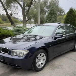 ‼️BMW 730 Дизель ‼️Сама Повна‼️