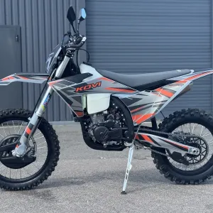 Мотоцикл KOVI 300 LITE R мотосалон MotoPlus
