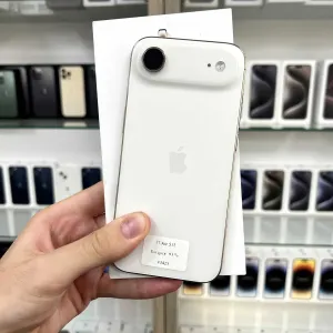 iPhone 17 Air 512 GB Neverlock | Магазин | Гарантія
