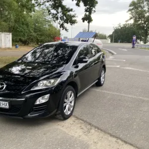 Продам мазда сх7 2010рік 2.2дизель повний привід (цікавить обмін )