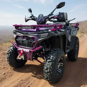 Квадроцикл FORSAGE Moto 250 cc. (максимальна комплектація)